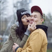 love :: Анастасия 