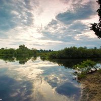 Мещера :: Владимир 