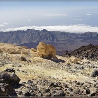 Tenerife. :: Jossif Braschinsky