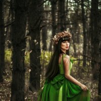 ஜ۩۞۩ஜ Сказочный лес. ஜ۩۞۩ஜ :: Ольга Колбакова
