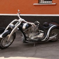 Harley Davidson :: Яков Реймер