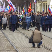 День Народного Единства :: Евгений Кувырченко