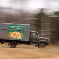 на всех парусах :: Валерий 