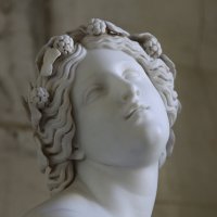 статуи Эрмитажа :: Наталья 