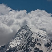 в. Голова :: Евгения Стасеня