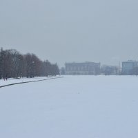 снег :: Дмитрий Р