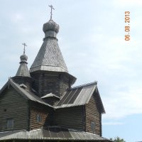 Великий Новгород :: Valentina Altunina