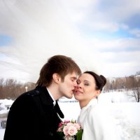 свадьба :: Юлия Филиппова