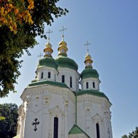 The Church :: Roman Ilnytskyi