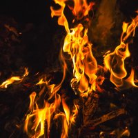 Fire :: Никита Тафийчук