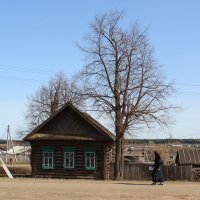 КультПроСвет :: Василий Аристов