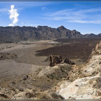 Tenerife. :: Jossif Braschinsky