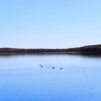 Озеро :: Анзор Агамирзоев