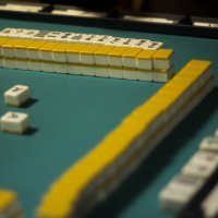 Mahjong :: U2 