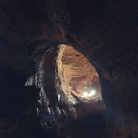 Конепрусские пещеры :: Анастасия Белова