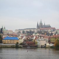 Prague :: Анастасия Белова