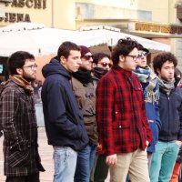 Studenti italiani :: Vasilii Pozdeev