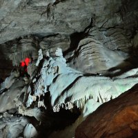 Пещера :: Александр Тарута
