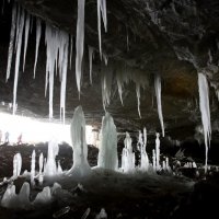 пещера АЗАСКАЯ :: Евгений Фролов