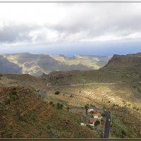 Tenerife. :: Jossif Braschinsky