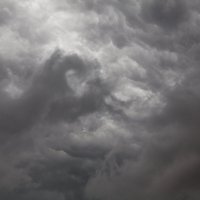 Буря мглою небо кроет :: Максим Баранцев