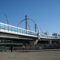 мост :: дмитрий панченко