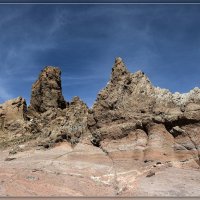 Tenerife. :: Jossif Braschinsky