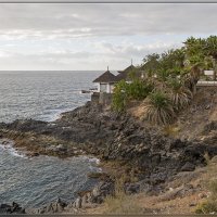 Tenerife. :: Jossif Braschinsky