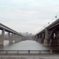 Мосты :: Валентина Родина