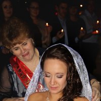 Невеста :: Людмила Стадник