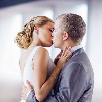 Wedding :: Мария Миллер