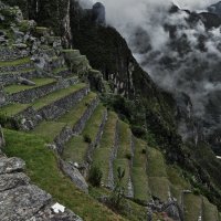 Urubamba River :: Алексей 