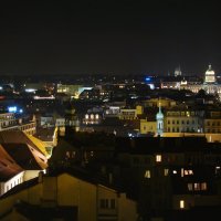 Вечерняя Прага :: Vasilii Pozdeev