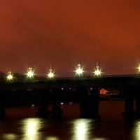 Ольгинский мост :: Екатерина Миронова