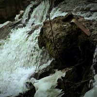 Арсеньевский водопад :: Андрей 