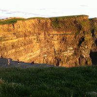 Cliffs of Moher, Ireland :: Ли 