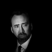 Nicolas Cage. Berlin 2013 :: Denis Makarenko