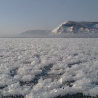 Байкал :: константин воробьев