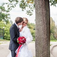 Wedding :: Игорь Батров