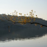 Хортица :: Максим Гвоздиков