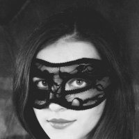 black-white :: Анастасия Тюрина