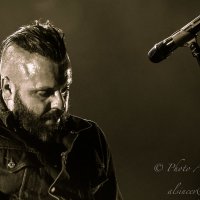 Justin Furstenfeld.Blue octobre. :: Александр Синцев