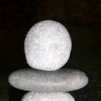 каменная фигура :: татьяна 