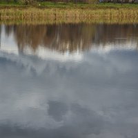 Осенние зарисовки. Измайлово. :: Геннадий Александрович