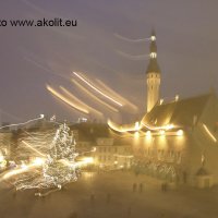 Fotostuudio Akolit, Tallinn :: Аркадий  Баранов Arkadi Baranov