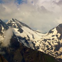 Горы   / Austria / :: Айвар Вилюмсон