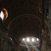 San Pietro. Rome. :: Eva Langue