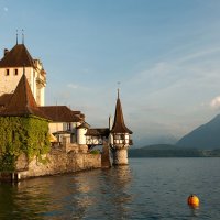 Oberhofen :: Eugene Remizov