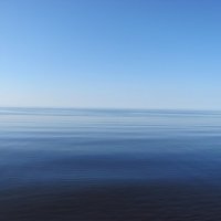 Белое море :: Вирма Северная