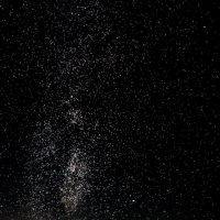 Milky Way :: Эдуард Альт